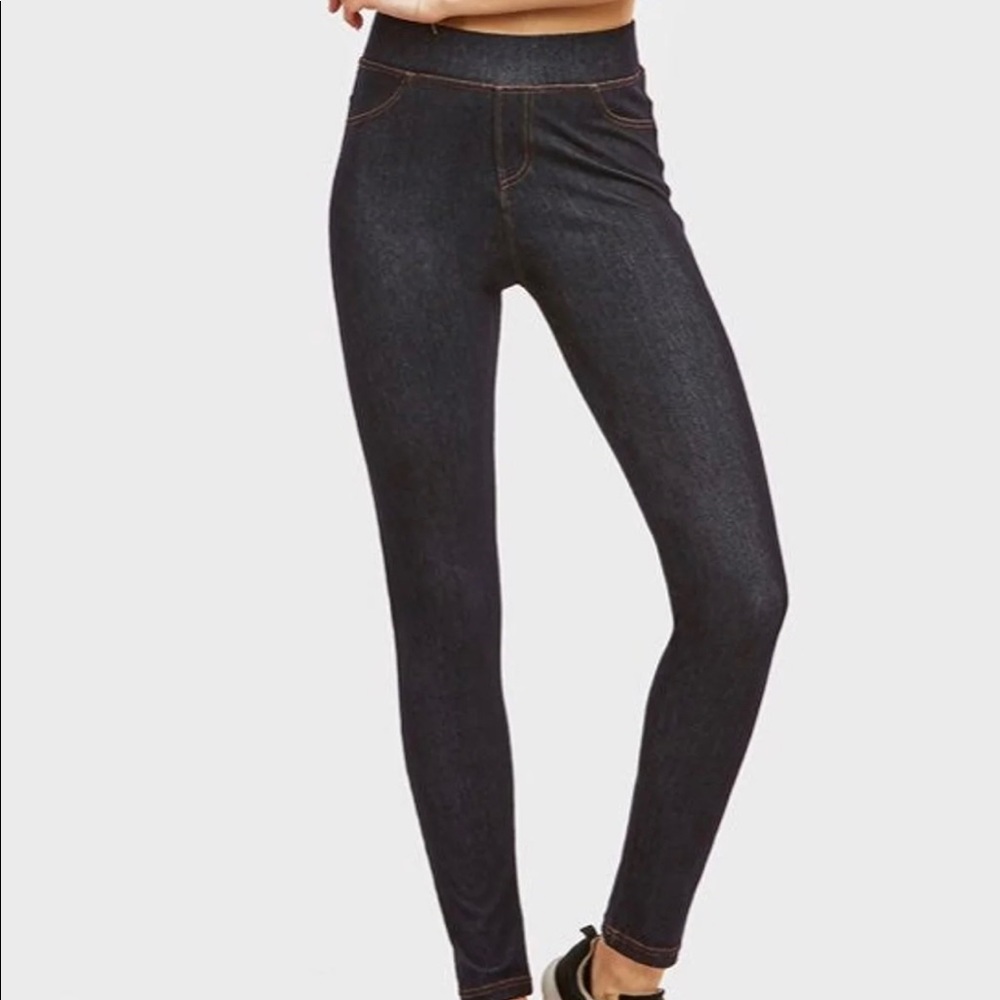 2pairs jeggins